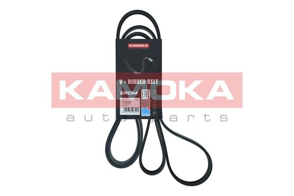 Pasek klinowy wielorowkowy KAMOKA 7016228