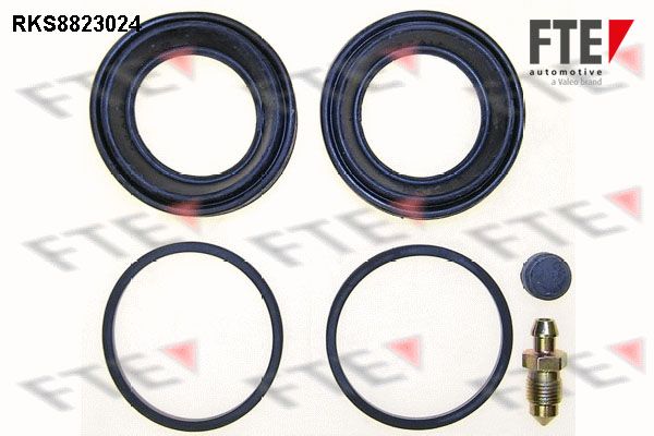 Zestaw naprawczy, zacisk hamulca FTE 9323959