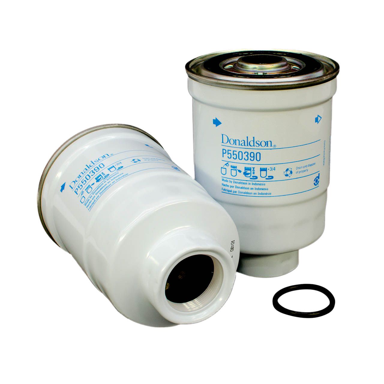 filtru combustibil DONALDSON P550390