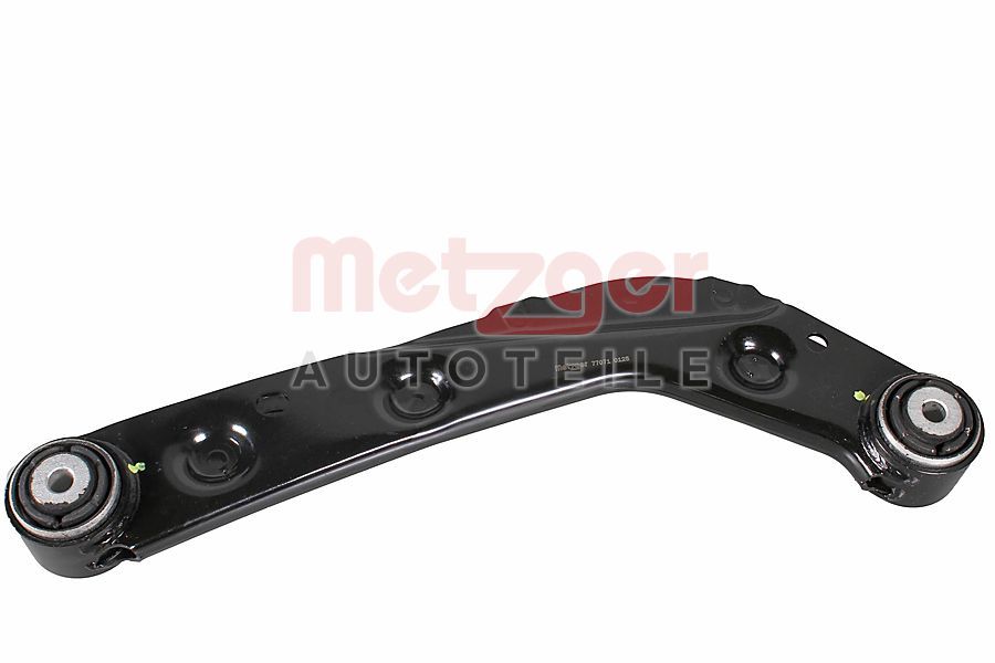 Õõtshoob, käändmik