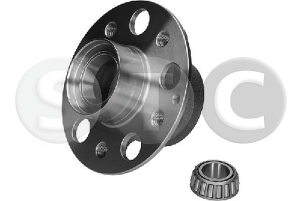 Set rulment roata STC T490398