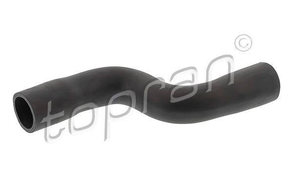 Furtun radiator TOPRAN 102 995