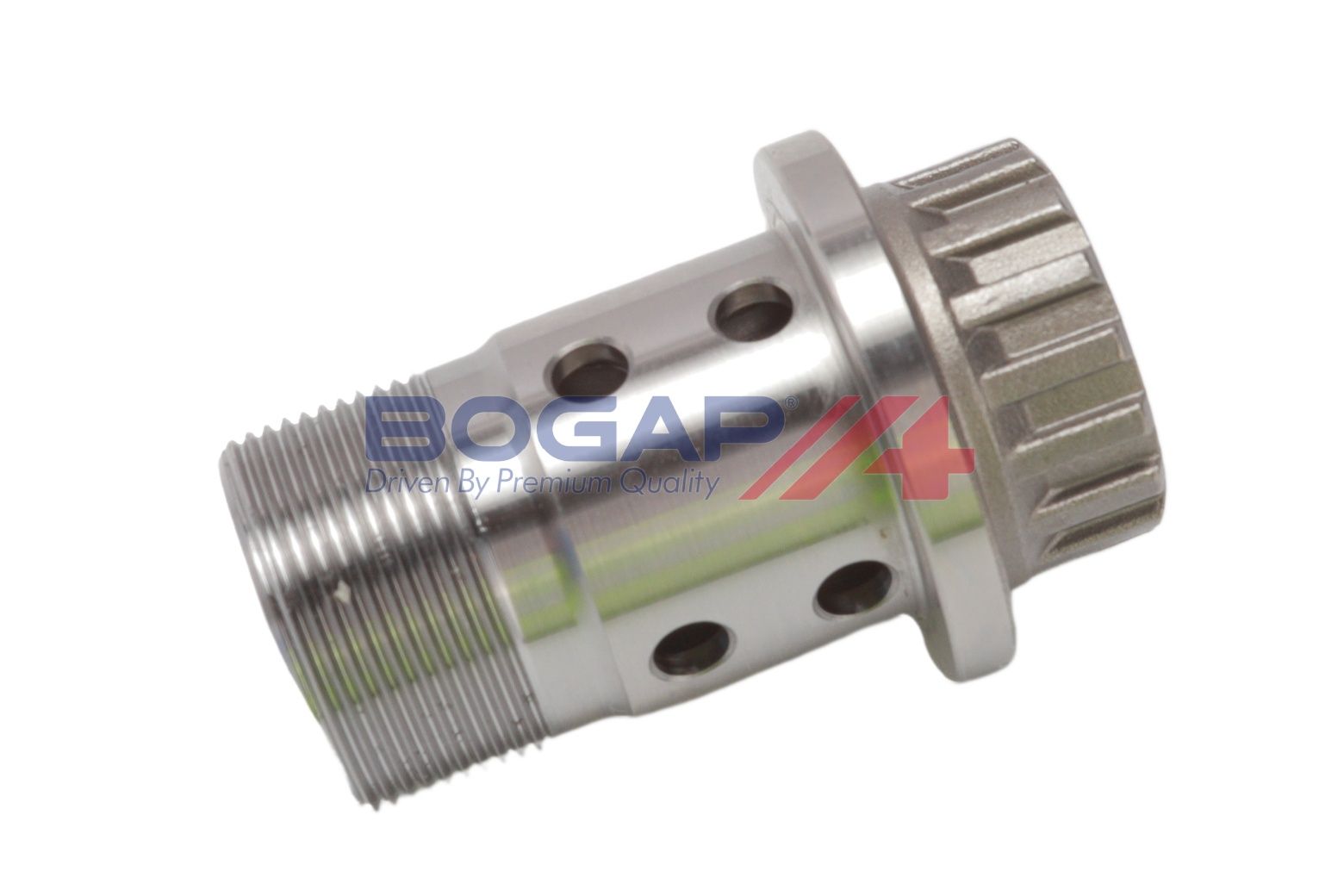 Soupape centrale, réglage de l'arbre à cames OE BMW 11368696446