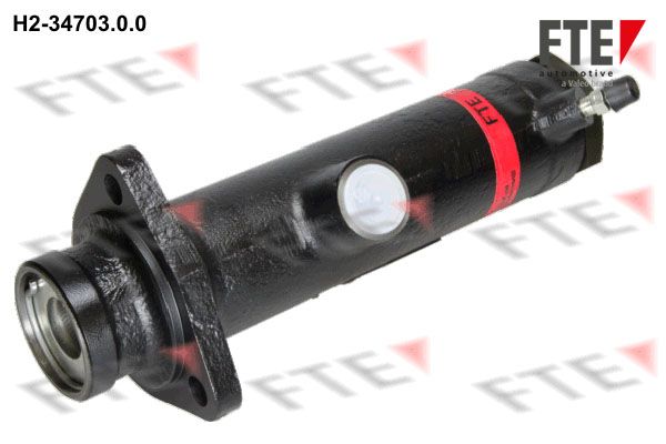 Pompa centrala, frana FTE 9722068