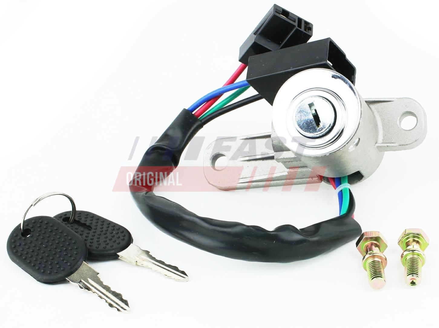 Blocaj volan FAST FT82341