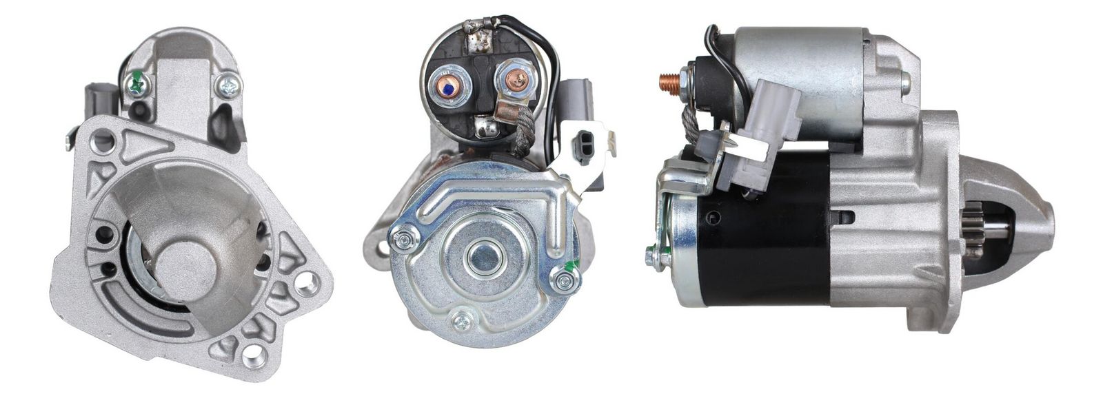 starter ELSTOCK 25-4438