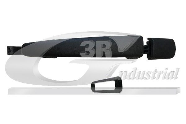 Mânerul exterior al ușii 3RG 69202