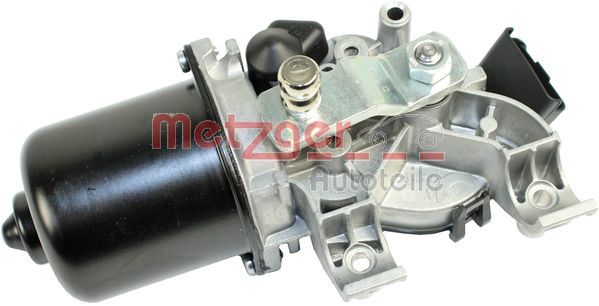Silnik wycieraczek METZGER AUTOTEILE 2190744