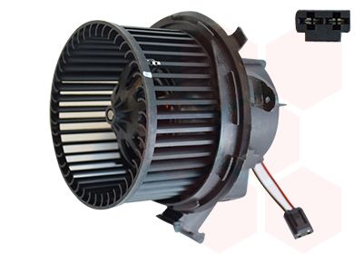Wentylator wewnętrzny VAN WEZEL 3097773