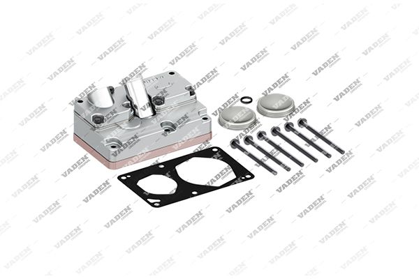 chiulasa, compresor VADEN 11 38 50