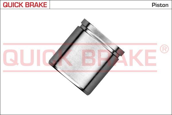 Tłoczek, zacisk hamulca QUICK BRAKE 185389K