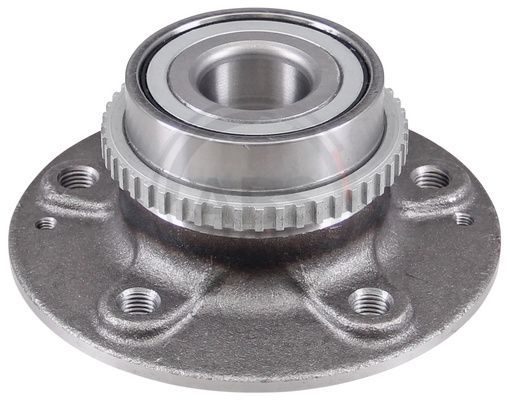 Zestaw łożysk koła A.B.S. 201549