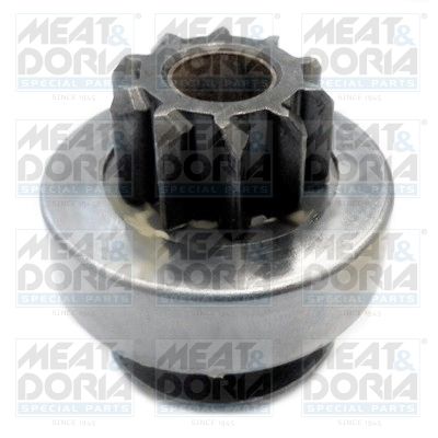 Zębnik, rozrusznik MEAT & DORIA 47012