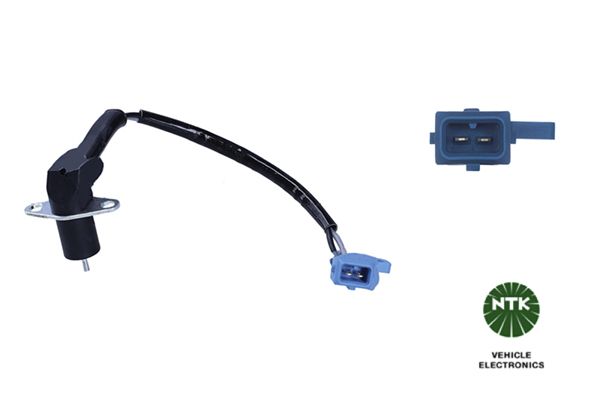 Senzor impulsuri, arbore cotit NTK 81026