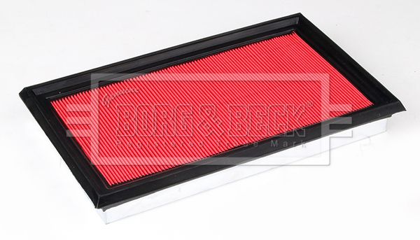 Filtr powietrza BORG & BECK BFA2127