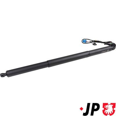 Электромотор, задняя дверь