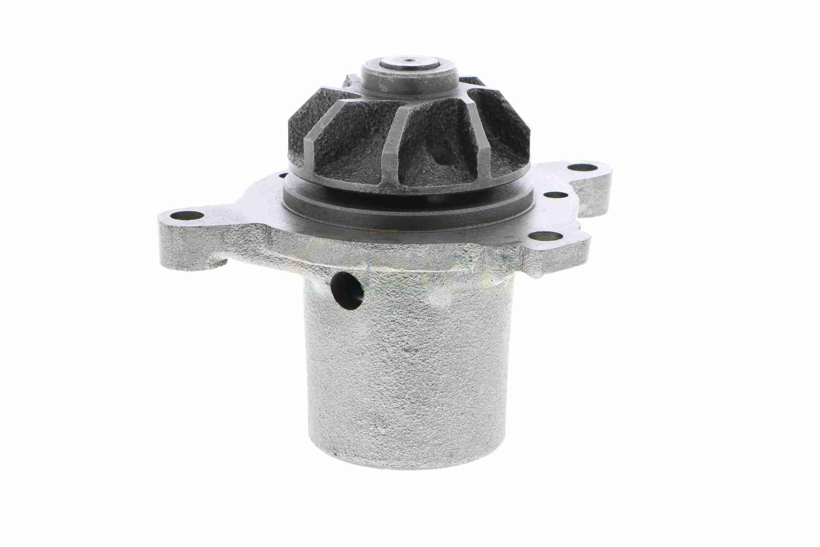 Pompe à eau, refroidissement du moteur