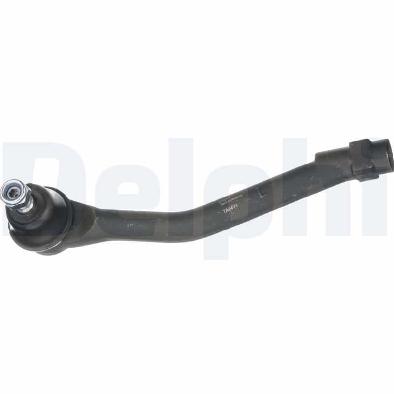 Końcówka drążka kierowniczego poprzecznego DELPHI TA6471