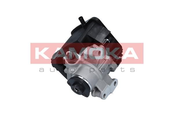 Levně Hydraulické čerpadlo, řízení KAMOKA PP142