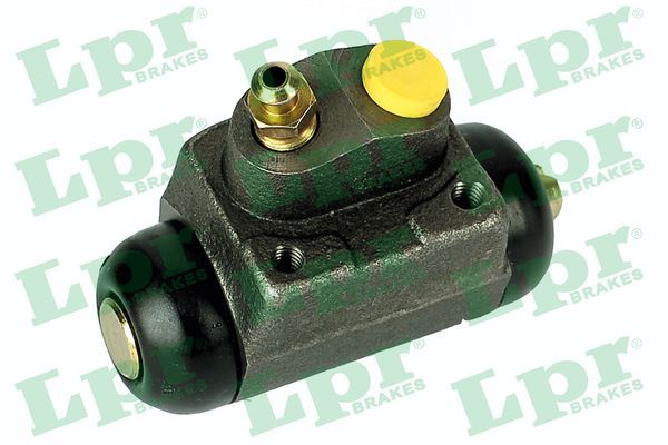 Cylinderek hamulcowy LPR 4222
