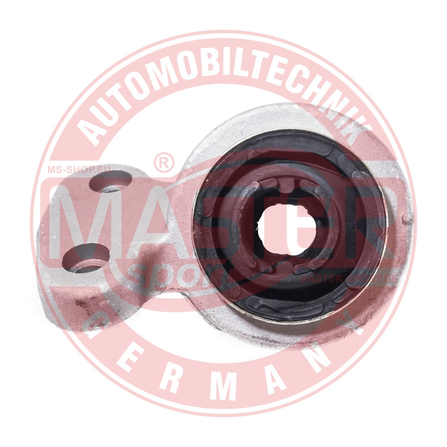 Łożyskowanie, wahacz MASTER-SPORT GERMANY 17923-PCS-MS
