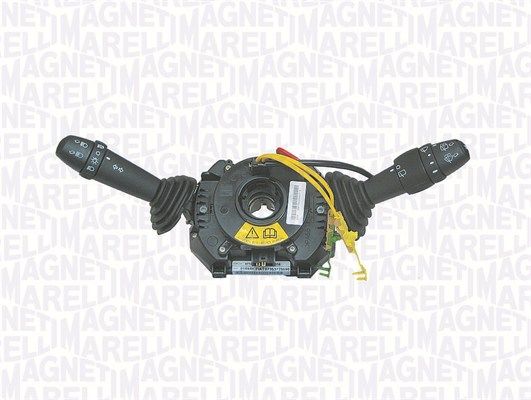 Przełącznik kolumny kierowniczej MAGNETI MARELLI 000050055010