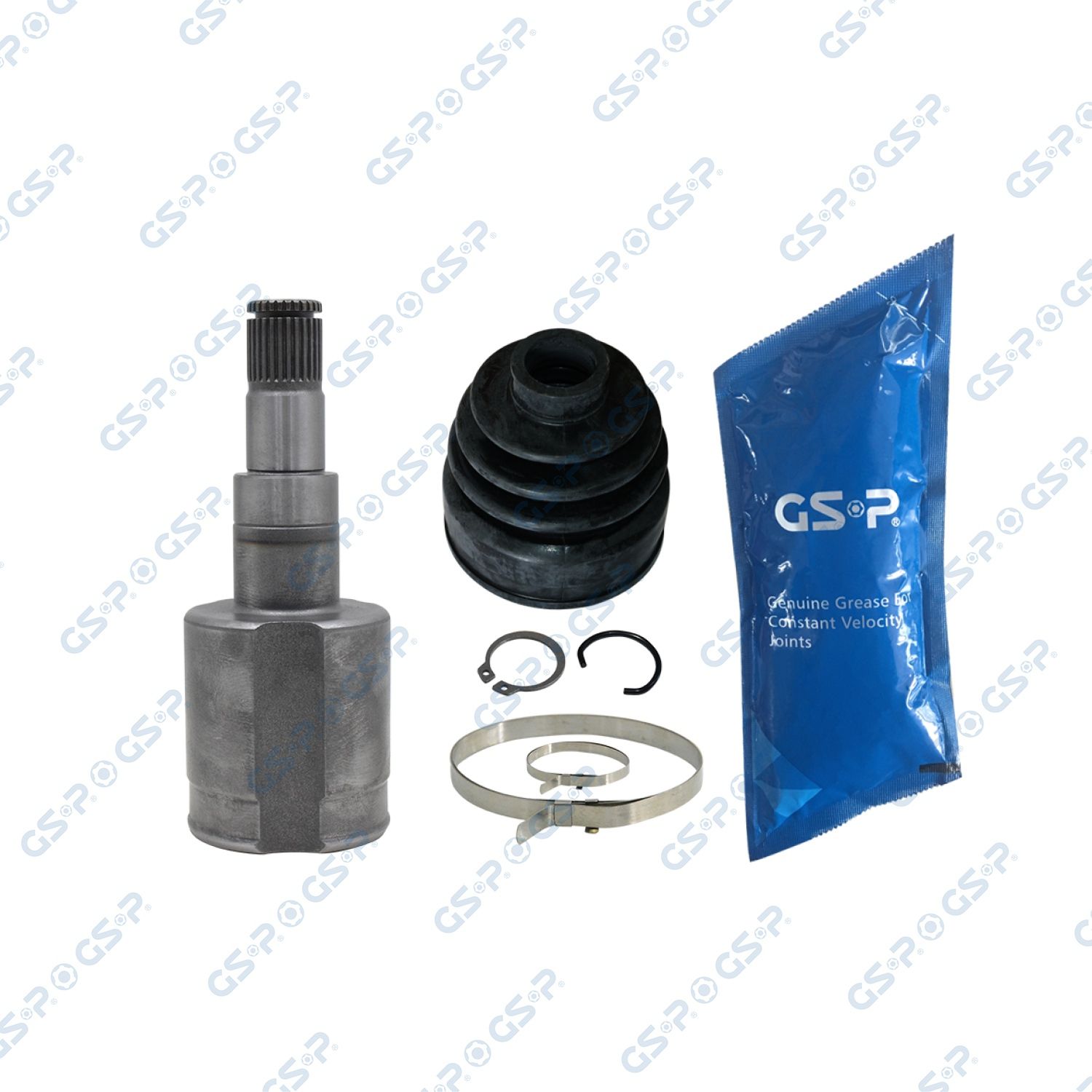 Set articulatie, planetara GSP 602869