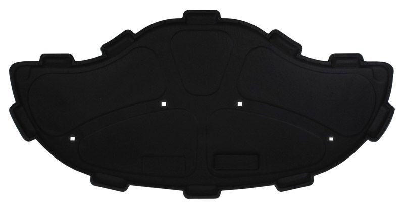 Insonoristaion du compartiment moteur