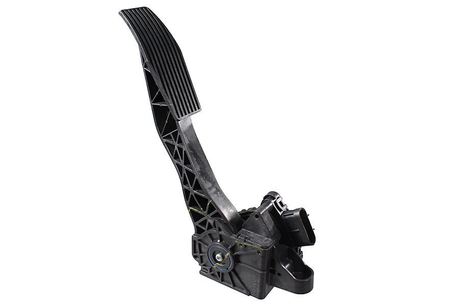 Senzor, pedala acceleratie METZGER 0901466