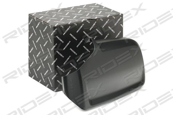 Pokrywa, zewnętrzne lusterko RIDEX 23A0040