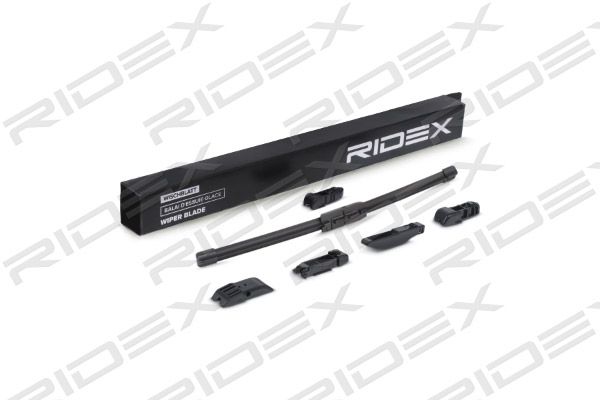 Pióro wycieraczki RIDEX 298W0161