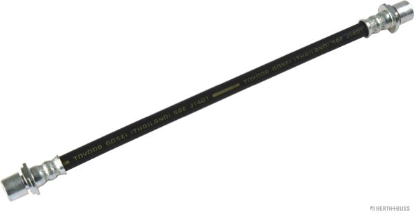 Furtun frana HERTH+BUSS JAKOPARTS J3706056