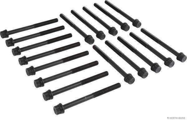 Set surub, chiulasa HERTH+BUSS JAKOPARTS J1280512