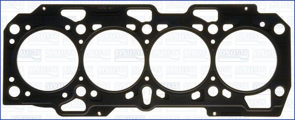 Garnitura, chiulasa AJUSA MULTILAYER STEEL 10123800
