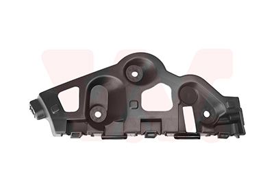 Suport, bara protectie VAN WEZEL 1507537