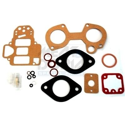 Set reparatie, carburator MEAT & DORIA W4