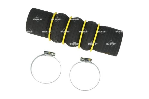 Трубка нагнетаемого воздуха