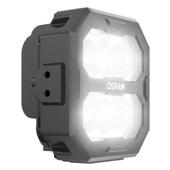 E-shop Pracovný svetlomet ams-OSRAM LEDPWL110-SP