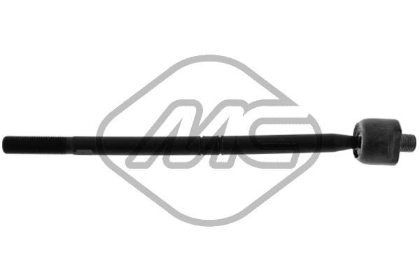 Połączenie osiowe, drążek kierowniczy poprzeczny METALCAUCHO 53285