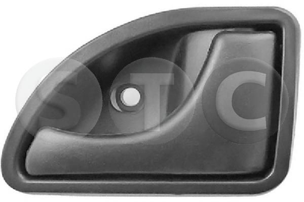 Zewnętrzny uchwyt drzwi STC T443647