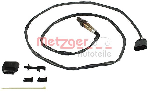 Sonda lambda METZGER AUTOTEILE 0893178