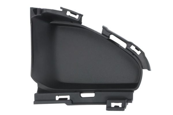 Grila ventilatie, bara protectie BLIC 6502-07-0064917P