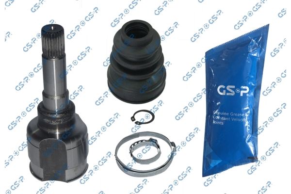 Set articulatie, planetara GSP 645041