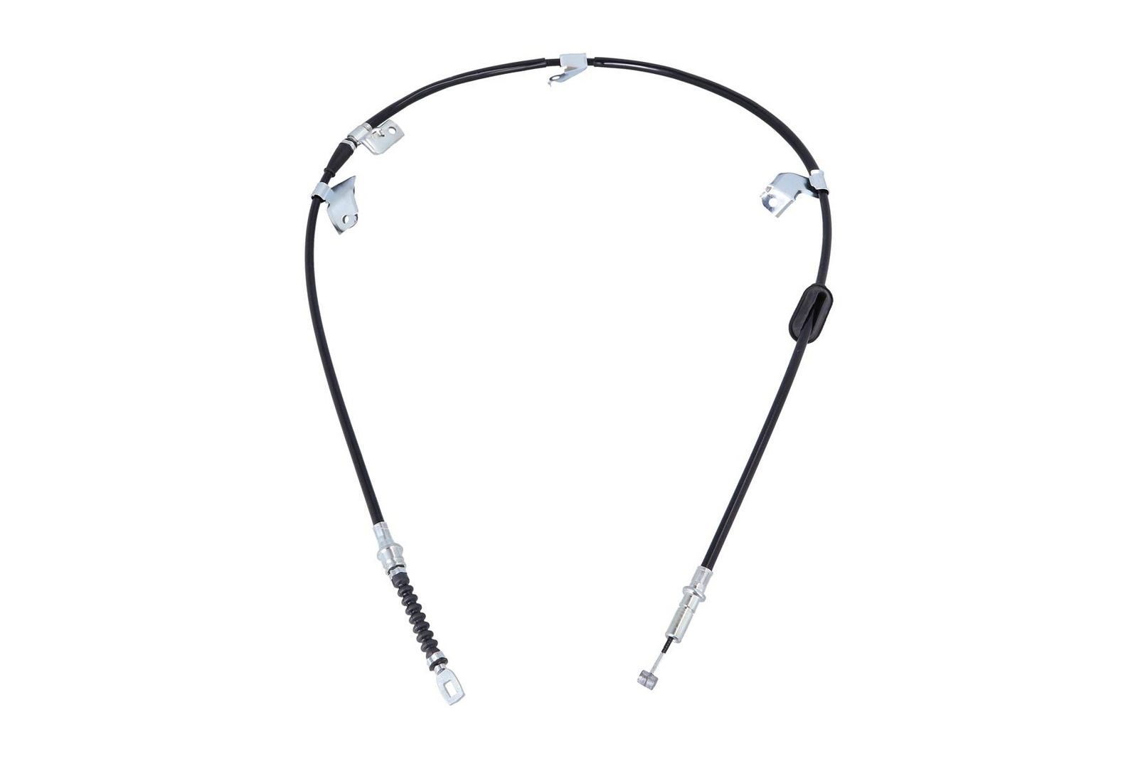 Trose, Stāvbremžu sistēma