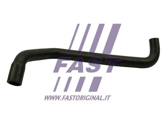 Przewód elastyczny chłodnicy FAST FT65115