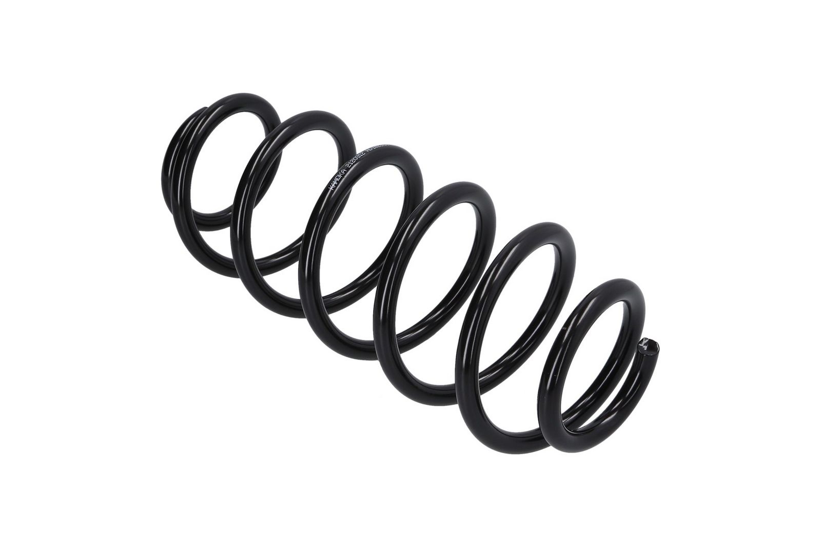 Arc spiral KAMOKA 2120312