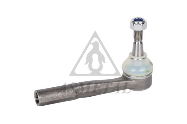 Końcówka drążka kierowniczego poprzecznego ASMETAL 17OP2501