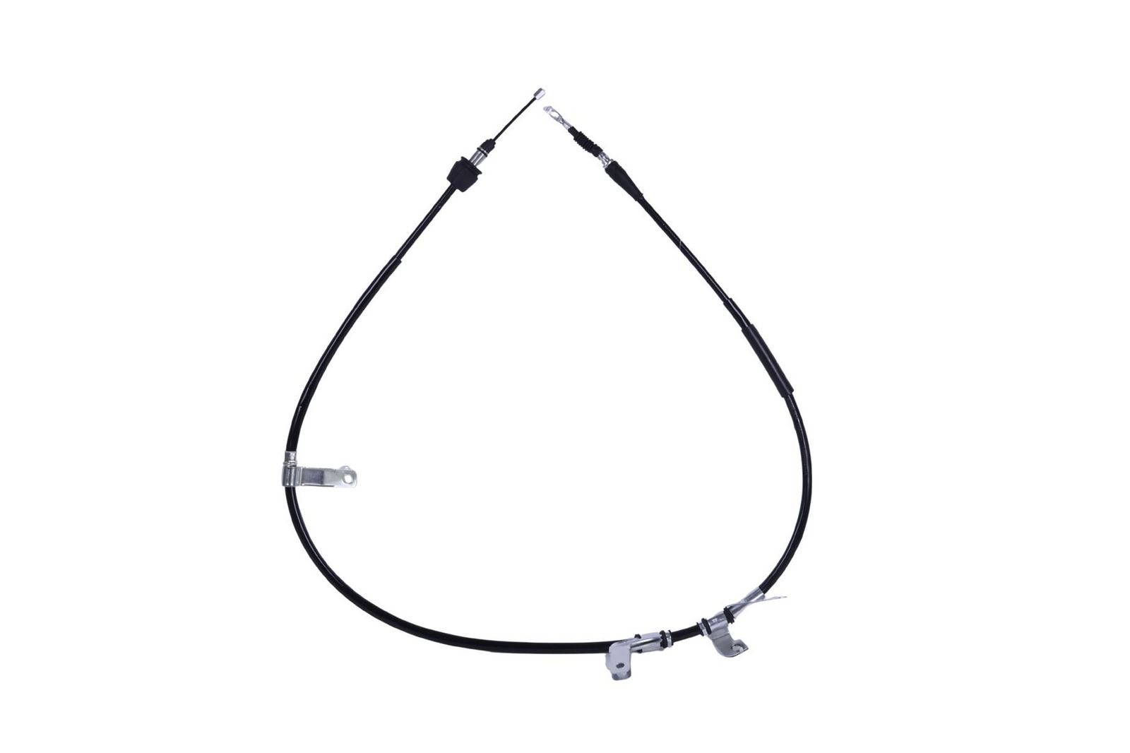 Cablu, frana de parcare KAMOKA 1190707