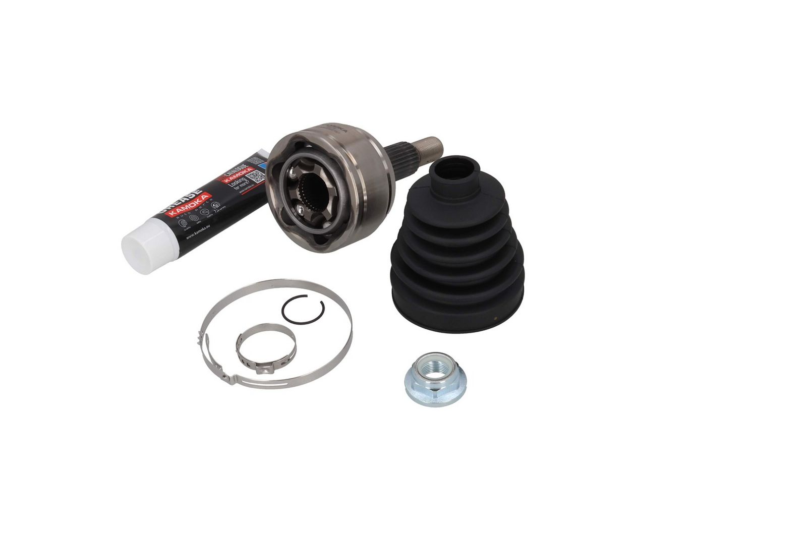 Set articulatie, planetara KAMOKA 6674