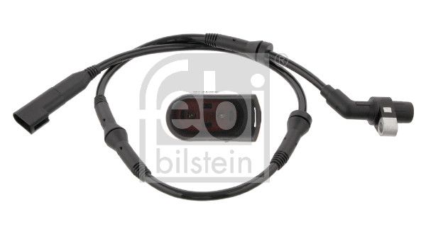 senzor,turatie roata FEBI BILSTEIN 31027